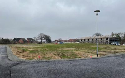 Mietwohnungen für Stockelsdorferinnen und Stockelsdorfer