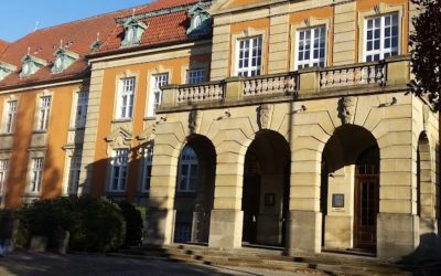 Termin in Eutin