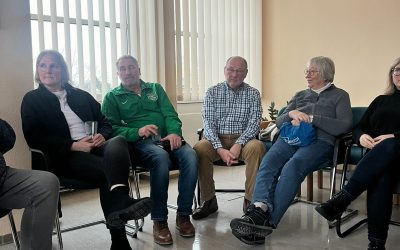 Vernetzungstreffen Sport (und Schule)