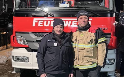 Bilanz und Zukunft: Stärkung des Ehrenamtes