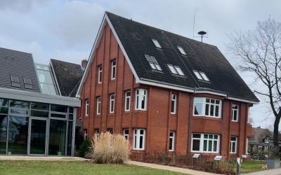 Ausschusssitzung im Rathaus Jugend, Schule, Sport, Soziales und Kultur (JSSSK)