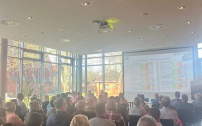Personalversammlung im Rathaus