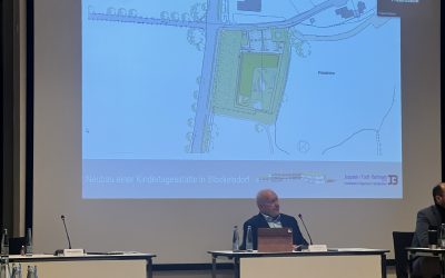 Ausschuss für Jugend, Schule, Sport, Soziales, Kultur