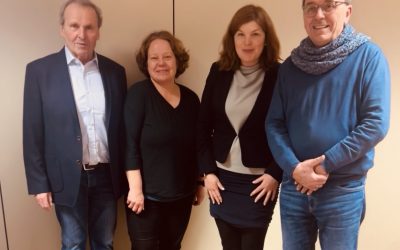 Themenraum Stockelsdorf und Stockelsdorfer Vorbilder